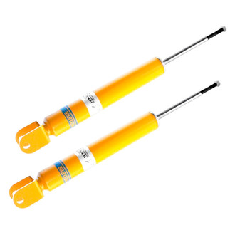 Bilstein® - B6 Series Rear Shock Absorber Set