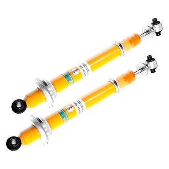 Bilstein® - B6 Series Rear Shock Absorber Set