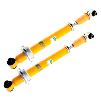 Bilstein® - B8 Series Rear Shock Absorber Set
