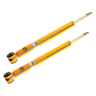 Bilstein® - B6 Series Rear Shock Absorber Set