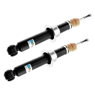Bilstein® - B4 Series Rear Shock Absorber Set