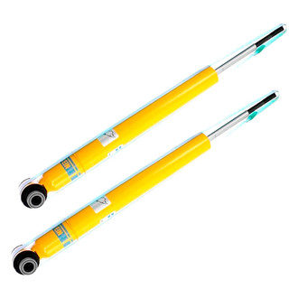 Bilstein® - B6 Series Rear Shock Absorber Set