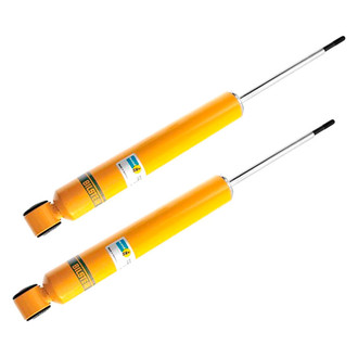 Bilstein® - B6 Series Rear Shock Absorber Set