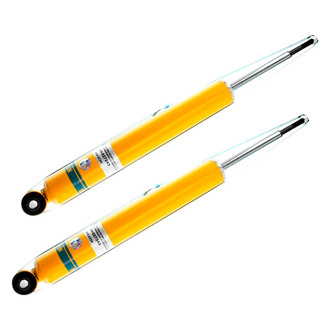 Bilstein® - B6 Series Rear Shock Absorber Set