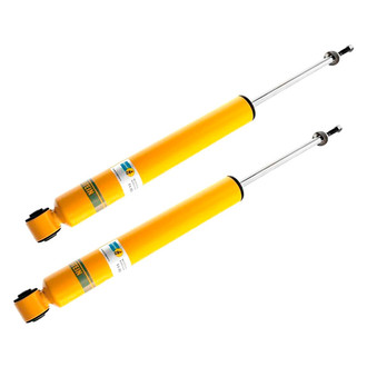 Bilstein® - B8 Series Rear Shock Absorber Set