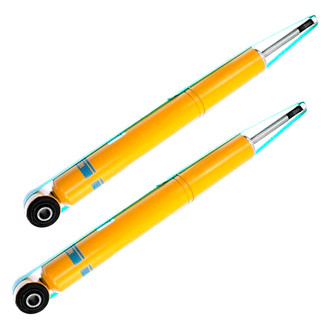 Bilstein® - B6 Series Rear Shock Absorber Set