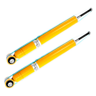 Bilstein® - B6 Series Rear Shock Absorber Set
