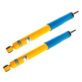 Bilstein® - B8 Series Rear Shock Absorber Set
