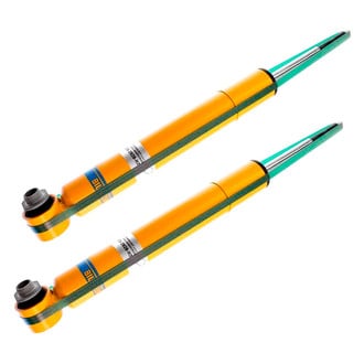 Bilstein® - B6 Series Rear Shock Absorber Set