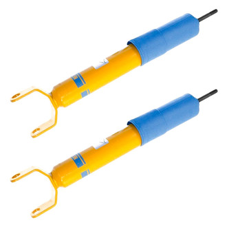 Bilstein® - B6 Series Rear Shock Absorber Set