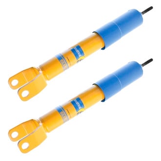 Bilstein® - B8 Series Rear Shock Absorber Set