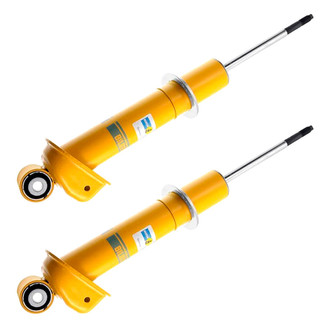 Bilstein® - B8 Series Rear Shock Absorber Set