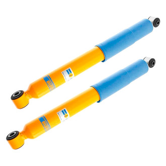 Bilstein® - B6 Series Rear Shock Absorber Set