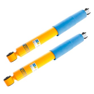 Bilstein® - B8 Series Rear Shock Absorber Set