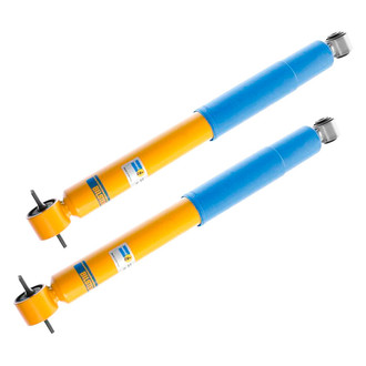 Bilstein® - 4600 Series Shock and Strut
