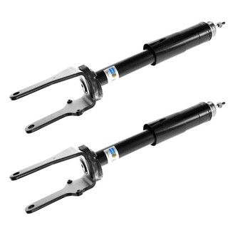 Bilstein® - B4 Series Front Shock Absorber Set