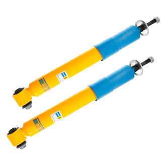 Bilstein® - B6 Series Rear Shock Absorber Set