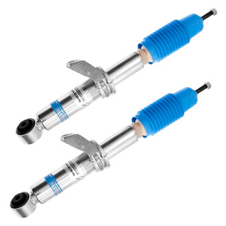 Bilstein® - B6 Series Rear Shock Absorber Set