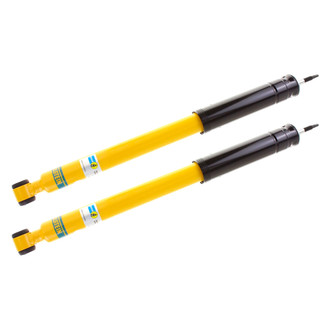 Bilstein® - B6 Series Rear Shock Absorber Set