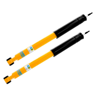 Bilstein® - B8 Series Sport Driver or Passenger Side Monotube Shock Absorber