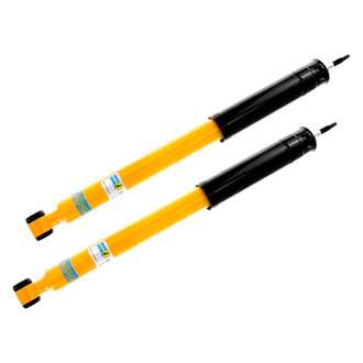 Bilstein® - B8 Series Rear Shock Absorber Set