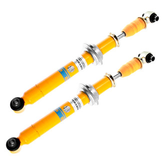 Bilstein® - B8 Series Rear Shock Absorber Set