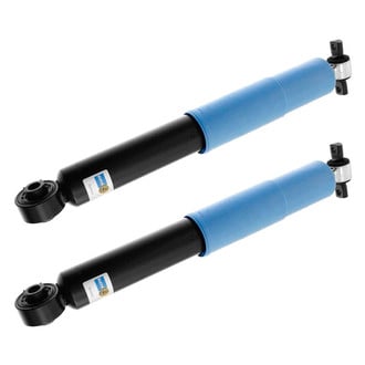 Bilstein® - B4 Series Rear Shock Absorber Set