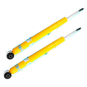 Bilstein® - B6 Series Rear Shock Absorber Set