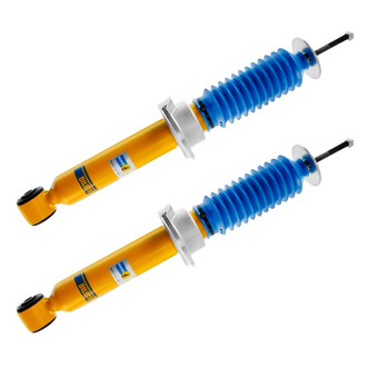 Bilstein® - 4600 Series Shock and Strut