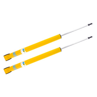 Bilstein® - B6 Series Rear Shock Absorber Set