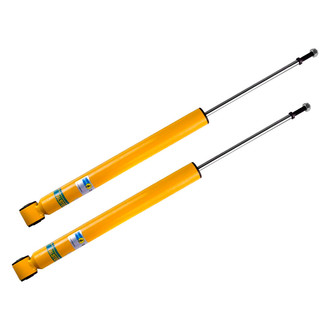 Bilstein® - B8 Series Rear Shock Absorber Set