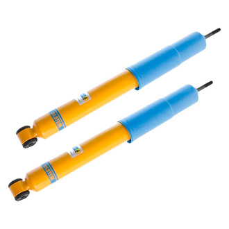 Bilstein® - B6 Series Rear Shock Absorber Set
