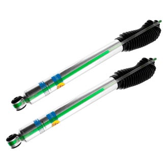 Bilstein® - B8 5100 Series Front Shock Absorber Set