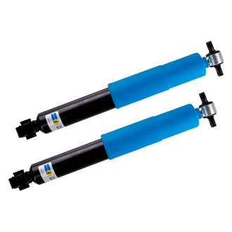 Bilstein® - B4 Series Rear Shock Absorber Set
