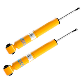 Bilstein® - B6 Series Rear Shock Absorber Set