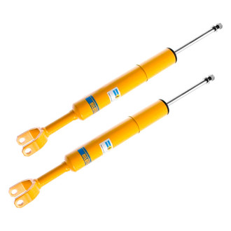Bilstein® - B6 Series Front Shock Absorber Set