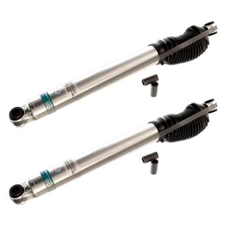 Bilstein® - B8 5100 Series Rear Shock Absorber Set