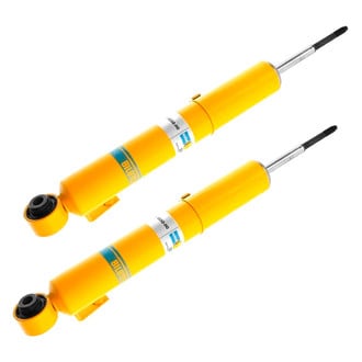 Bilstein® - B8 Series Sport Shock Absorber and Strut