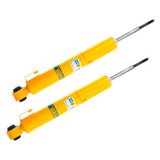 Bilstein® - B6 Series Shock Absorber and Strut