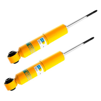 Bilstein® - B6 Series Rear Shock Absorber Set