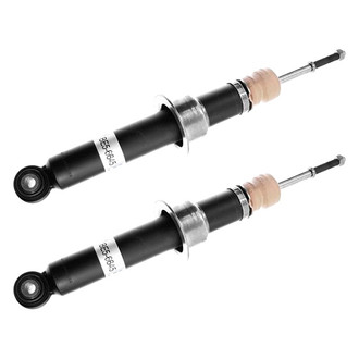 Bilstein® - B4 Series Rear Shock Absorber Set