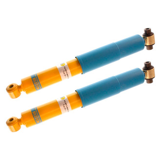 Bilstein® - B6 Series Heavy Duty Monotube Shock Absorber and Strut