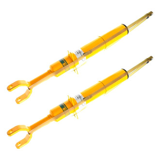 Bilstein® - B6 Series Shock Absorber and Strut