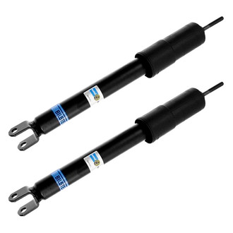 Bilstein® - B6 Series Front Shock Absorber Set