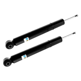 Bilstein® - B4 Series Front Shock Absorber Set