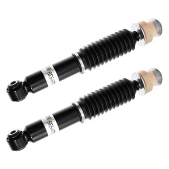 Bilstein® - B4 Series Rear Shock Absorber Set
