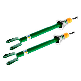 Bilstein® - B4 Series Front Shock Absorber Set