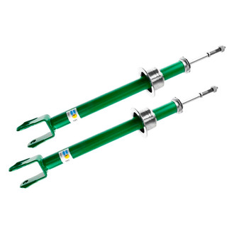 Bilstein® - B4 Series Front Shock Absorber Set