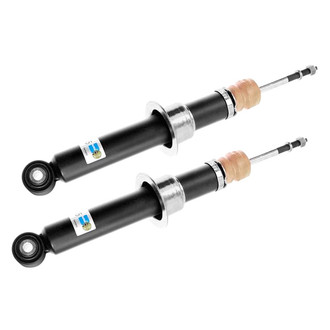Bilstein® - B4 Series Rear Shock Absorber Set
