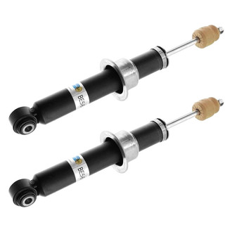 Bilstein® - B4 Series Rear Shock Absorber Set